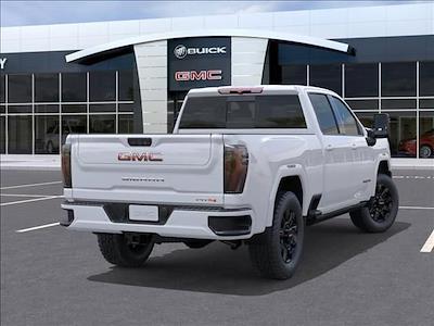 New 2026 GMC Sierra 2500 AT4 Crew Cab 4WD Pickup for sale #047699 - photo 2