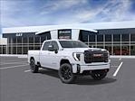 New 2026 GMC Sierra 2500 AT4 Crew Cab 4WD Pickup for sale #047699 - photo 1