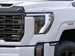 New 2026 GMC Sierra 2500 AT4 Crew Cab 4WD Pickup for sale #047699 - photo 10