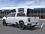 New 2026 GMC Sierra 2500 AT4 Crew Cab 4WD Pickup for sale #047699 - photo 3