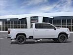 New 2026 GMC Sierra 2500 AT4 Crew Cab 4WD Pickup for sale #047699 - photo 5