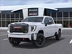 New 2026 GMC Sierra 2500 AT4 Crew Cab 4WD Pickup for sale #047699 - photo 6