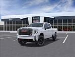 New 2026 GMC Sierra 2500 AT4 Crew Cab 4WD Pickup for sale #047699 - photo 8