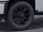 New 2026 GMC Sierra 2500 AT4 Crew Cab 4WD Pickup for sale #047699 - photo 9