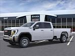 New 2026 GMC Sierra 2500 Pro Crew Cab Pickup for sale #047700 - photo 2