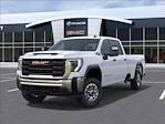 New 2026 GMC Sierra 2500 Pro Crew Cab Pickup for sale #047700 - photo 6