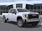 New 2026 GMC Sierra 2500 Pro Crew Cab Pickup for sale #047700 - photo 7