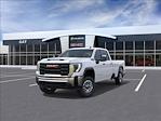 New 2026 GMC Sierra 2500 Pro Crew Cab Pickup for sale #047700 - photo 8