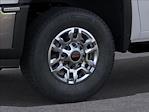 New 2026 GMC Sierra 2500 Pro Crew Cab Pickup for sale #047700 - photo 9