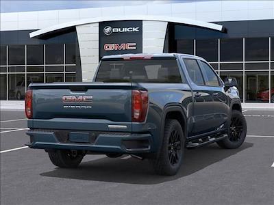 New 2026 GMC Sierra 1500 Elevation Crew Cab Pickup for sale #047704 - photo 2