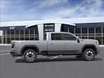 New 2025 GMC Sierra 2500 Denali Crew Cab 4WD Pickup for sale #047705 - photo 5