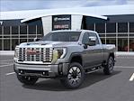 New 2025 GMC Sierra 2500 Denali Crew Cab 4WD Pickup for sale #047705 - photo 6