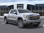 New 2026 GMC Sierra 1500 SLT Crew Cab 4WD Pickup for sale #047708 - photo 7