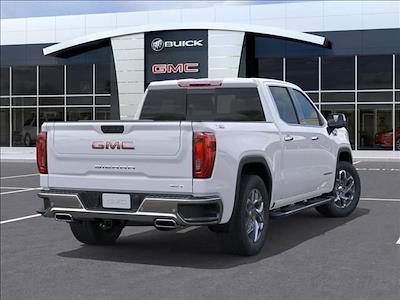 New 2026 GMC Sierra 1500 SLT Crew Cab 4WD Pickup for sale #047709 - photo 2