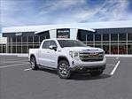 New 2026 GMC Sierra 1500 SLT Crew Cab 4WD Pickup for sale #047709 - photo 1