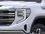 New 2026 GMC Sierra 1500 SLT Crew Cab 4WD Pickup for sale #047709 - photo 10