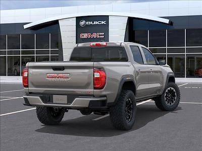 New 2026 GMC Canyon AT4 Crew Cab 4WD Pickup for sale #047712 - photo 2