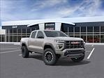 New 2026 GMC Canyon AT4 Crew Cab 4WD Pickup for sale #047712 - photo 1