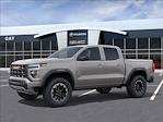 New 2026 GMC Canyon AT4 Crew Cab 4WD Pickup for sale #047712 - photo 3