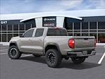 New 2026 GMC Canyon AT4 Crew Cab 4WD Pickup for sale #047712 - photo 4