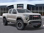 New 2026 GMC Canyon AT4 Crew Cab 4WD Pickup for sale #047712 - photo 7