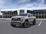 New 2026 GMC Canyon AT4 Crew Cab 4WD Pickup for sale #047712 - photo 8