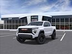 New 2026 GMC Canyon Elevation Crew Cab Pickup for sale #047725 - photo 8