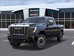 New 2026 GMC Sierra 2500 Denali Ultimate Crew Cab 4WD Pickup for sale #047738 - photo 6