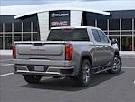 New 2026 GMC Sierra 1500 SLT Crew Cab Pickup for sale #047739 - photo 4