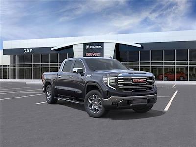 New 2026 GMC Sierra 1500 SLT Crew Cab Pickup for sale #047740 - photo 1