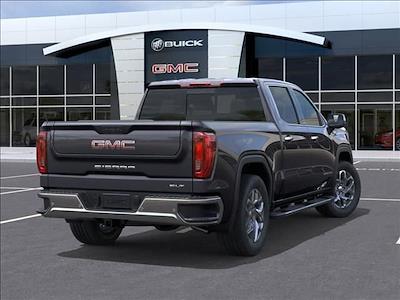 New 2026 GMC Sierra 1500 SLT Crew Cab Pickup for sale #047740 - photo 2