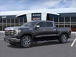 New 2026 GMC Sierra 1500 SLT Crew Cab Pickup for sale #047740 - photo 2