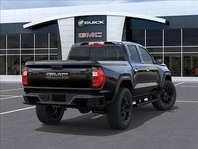 New 2026 GMC Canyon Denali Crew Cab 4WD Pickup for sale #047744 - photo 2