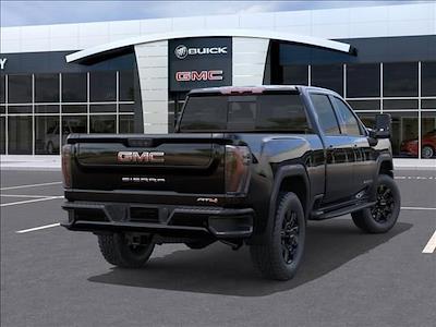 New 2026 GMC Sierra 3500 AT4 Crew Cab 4WD Pickup for sale #047745 - photo 2