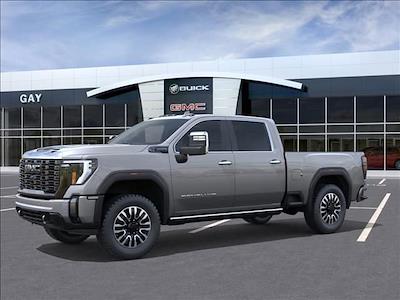 New 2026 GMC Sierra 2500 Denali Ultimate Crew Cab 4WD Pickup for sale #047746 - photo 2