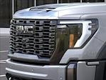 New 2026 GMC Sierra 2500 Denali Ultimate Crew Cab 4WD Pickup for sale #047746 - photo 13