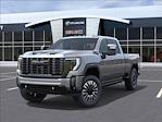 New 2026 GMC Sierra 2500 Denali Ultimate Crew Cab 4WD Pickup for sale #047746 - photo 6