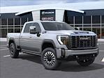 New 2026 GMC Sierra 2500 Denali Ultimate Crew Cab 4WD Pickup for sale #047746 - photo 7