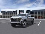 New 2026 GMC Sierra 2500 Denali Ultimate Crew Cab 4WD Pickup for sale #047746 - photo 8