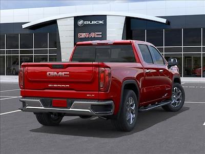 New 2026 GMC Sierra 1500 SLT Crew Cab Pickup for sale #047756 - photo 2