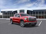 New 2026 GMC Sierra 1500 SLT Crew Cab Pickup for sale #047756 - photo 1