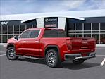 New 2026 GMC Sierra 1500 SLT Crew Cab Pickup for sale #047756 - photo 4