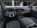 New 2026 GMC Sierra 1500 SLT Crew Cab 4WD Pickup for sale #047757 - photo 15