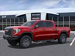 New 2026 GMC Sierra 1500 AT4X Crew Cab 4WD Pickup for sale #047759 - photo 3