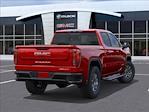 New 2026 GMC Sierra 1500 AT4X Crew Cab 4WD Pickup for sale #047759 - photo 2