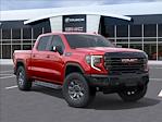 New 2026 GMC Sierra 1500 AT4X Crew Cab 4WD Pickup for sale #047759 - photo 7