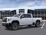 New 2026 GMC Sierra 2500 AT4X Crew Cab 4WD Pickup for sale #047764 - photo 3