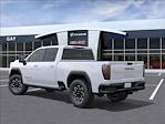 New 2026 GMC Sierra 2500 AT4X Crew Cab 4WD Pickup for sale #047764 - photo 4