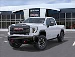 New 2026 GMC Sierra 2500 AT4X Crew Cab 4WD Pickup for sale #047764 - photo 6