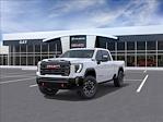 New 2026 GMC Sierra 2500 AT4X Crew Cab 4WD Pickup for sale #047764 - photo 8